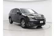 Honda Pilot 2017 AWD EX-L 4d