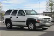 2005 Tahoe LS en Las Vegas