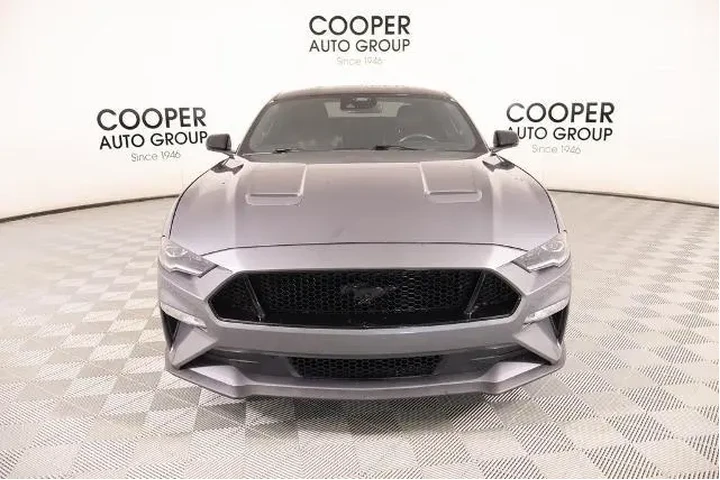 $37070 : Ford Mustang 2022 GT Premium image 10