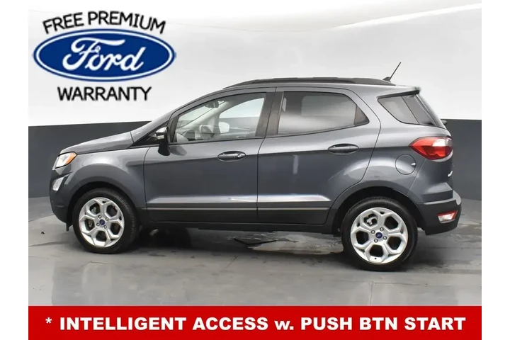 $11999 : Ford EcoSport 2021 SE 4dr Cr image 6