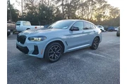 $36988 : BMW X4 2022 AWD M40i 4dr Spo thumbnail