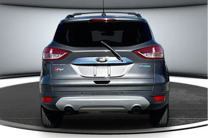 $7800 : Ford Escape 2013 SEL 4dr SUV image 5