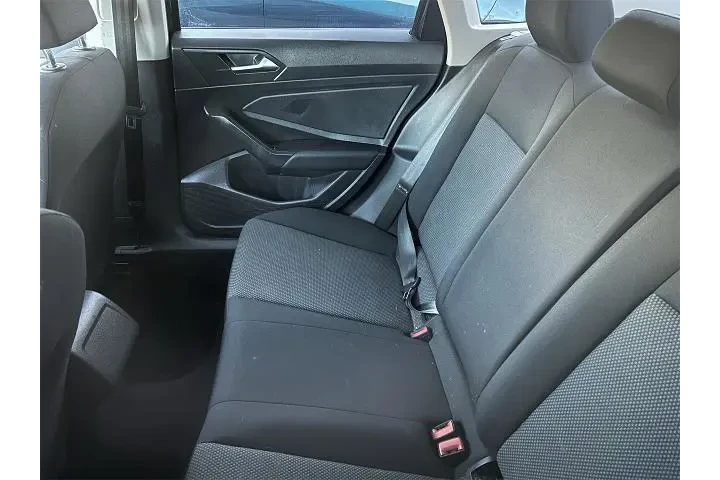 $13999 : Volkswagen Jetta 2021 S 4dr image 8