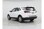 $19998 : Chevrolet Equinox 2022 LS 4d thumbnail