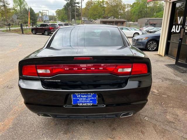 $7999 : 2013 Charger SE image 7