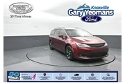Chrysler Pacifica 2020 Touri en Knoxville