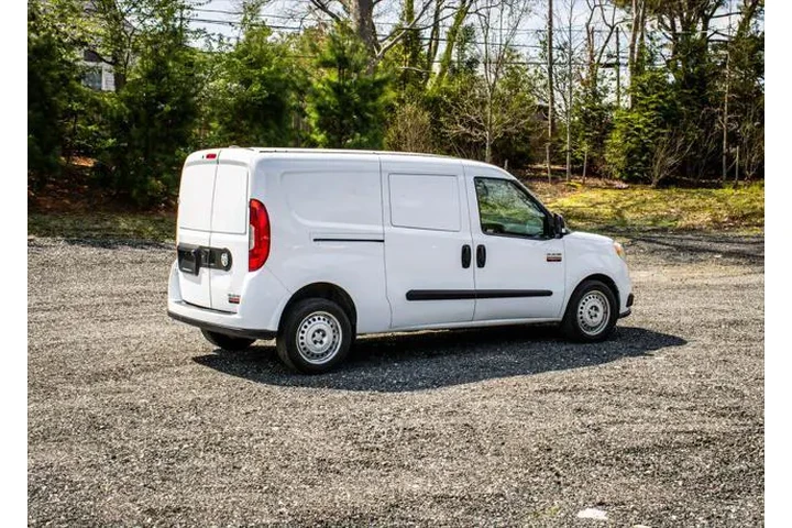 $20995 : Ram ProMaster City 2022 Base image 8