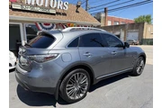 $10699 : 2017 QX70 thumbnail