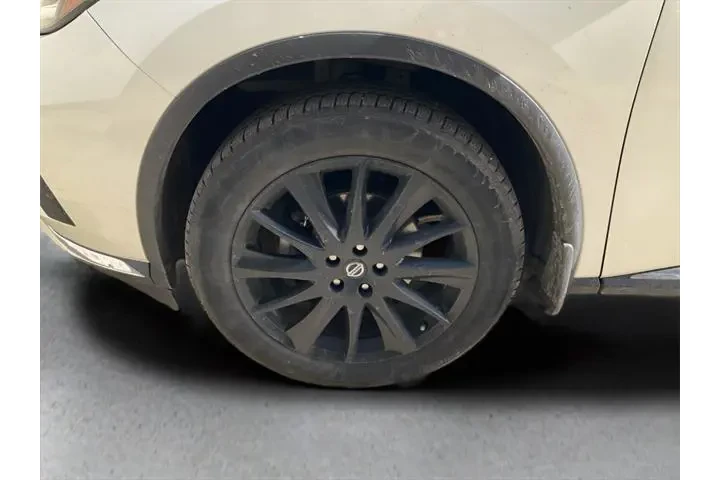 $18977 : Nissan Murano 2021 AWD SL 4d image 9