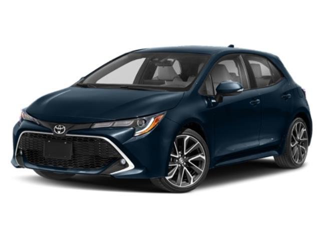 $22888 : 2021 Toyota Corolla IM image 1