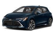 $22888 : 2021 Toyota Corolla IM thumbnail