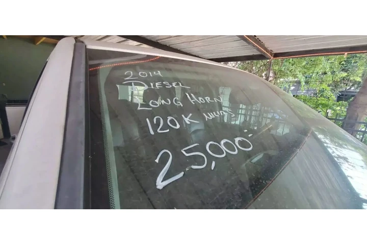 $19995 : 2014 RAM 1500 CREW CAB2014 RA image 5
