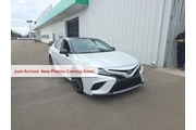 Toyota Camry 2019 XSE 4dr Se en Kings County