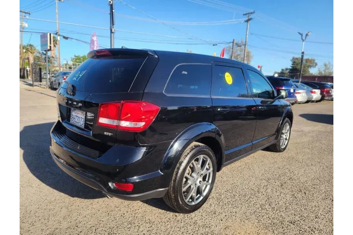 $12599 : 2019 Journey GT image 4