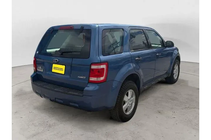 $6961 : Ford Escape 2009 AWD XLS 4dr image 5