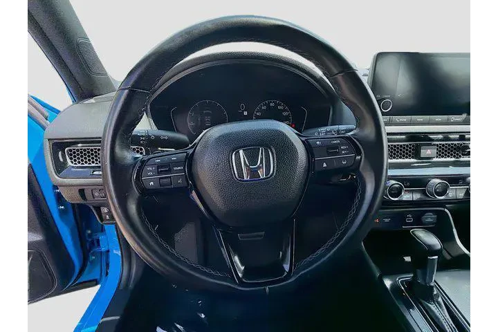 $21394 : Honda Civic 2023 Sport 4dr H image 8