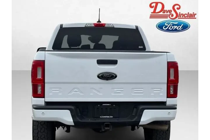 $26888 : Ford Ranger 2023 4x2 XL 4dr image 8