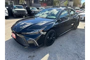 2025 Camry SE en Houston