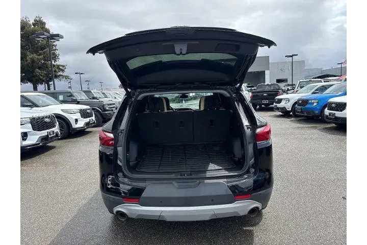 $19950 : Chevrolet Blazer 2020 LT 4dr image 7