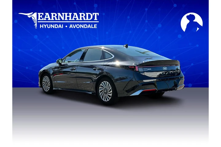 $30500 : Hyundai SONATA Hybrid 2025 L image 5