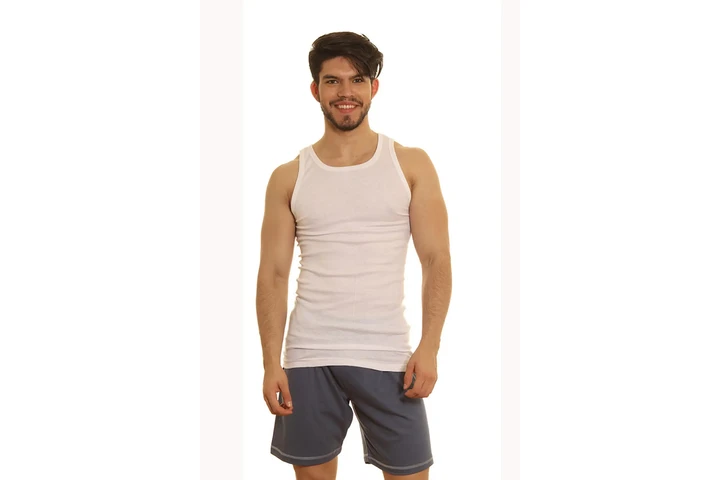 Fábrica de pijamas y camisetas image 9