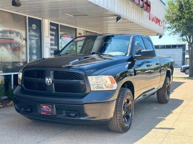 $23900 : 2018 RAM 1500 Express image 6