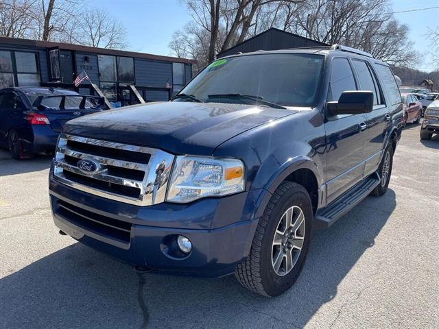 $3750 : 2010 Expedition XLT 4WD image 3