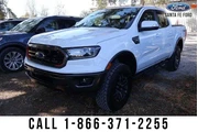Ford Ranger 2023 4x4 Lariat
