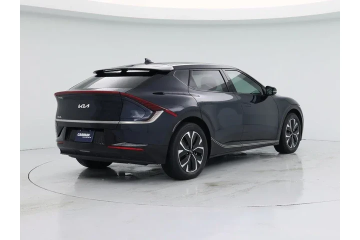 $26998 : Kia EV6 2022 AWD Wind 4dr Cr image 8