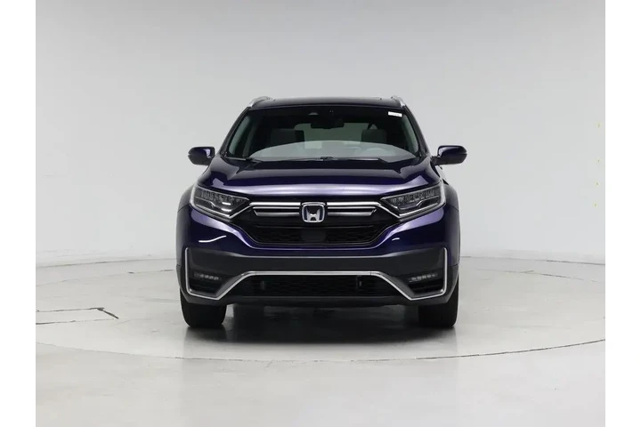 $27998 : Honda CR-V Hybrid 2022 AWD T image 5