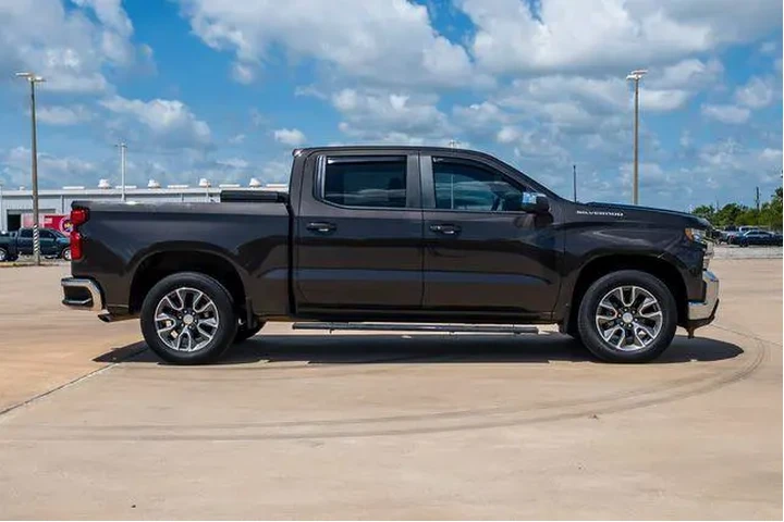 $30162 : Chevrolet Silverado 1500 202 image 4