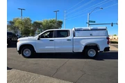 $17429 : Chevrolet Silverado 1500 201 thumbnail
