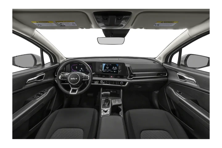 $20984 : 2024 Sportage LX image 5