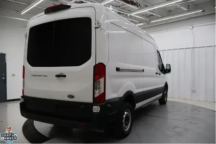 $37995 : Ford Transit 2024 250 3dr LW image 2