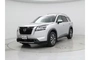 $29998 : Nissan Pathfinder 2023 SL 4d thumbnail