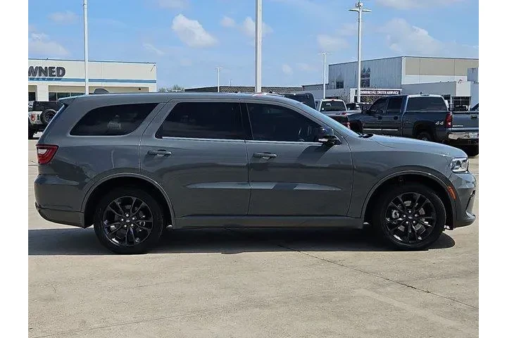 $24800 : Dodge Durango 2021 GT 4dr SU image 2