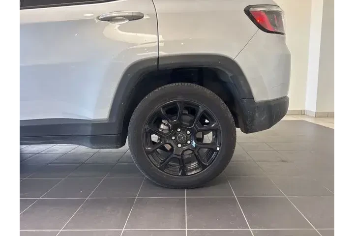 $22027 : Jeep Compass 2025 4x4 Latitu image 5