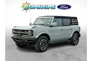 $39900 : Ford Bronco 2024 4x4 Outer B thumbnail