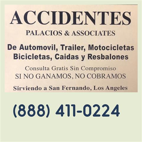 Palacios Law Firm image 2