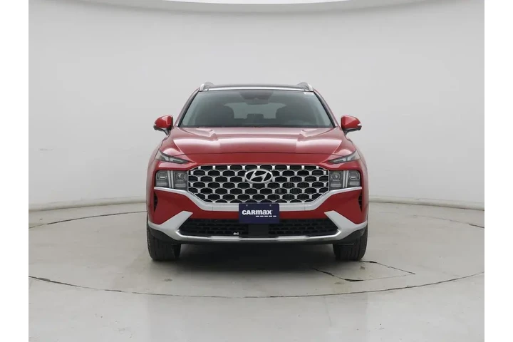 $30998 : Hyundai SANTA FE 2023 AWD Li image 5