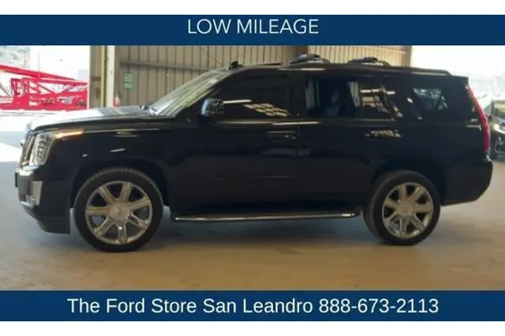 $34750 : Cadillac Escalade 2018 4x4 L image 3