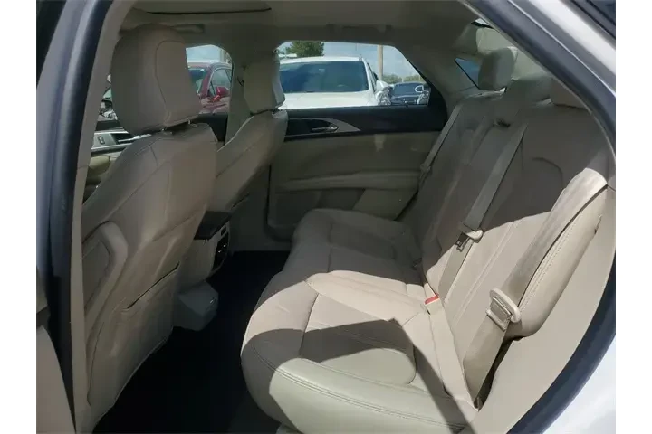 $22590 : Lincoln MKZ Hybrid 2020 Rese image 10