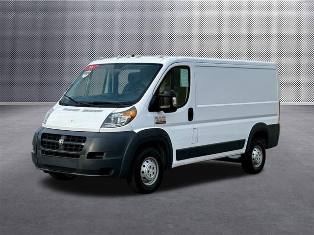 $18517 : 2017 ProMaster 1500 Low Roof image 3