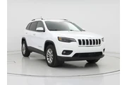 Jeep Cherokee 2021 4x4 Latit en Reno