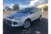 2016 Escape SE thumbnail