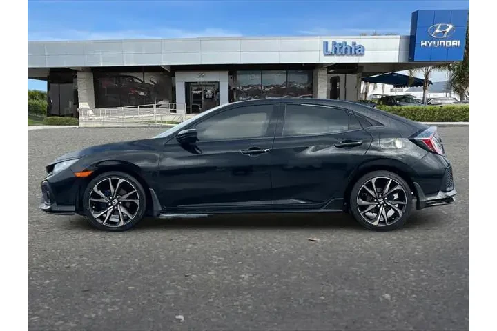 $18999 : Honda Civic 2019 Sport 4dr H image 6