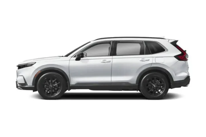 $32995 : Honda CR-V Hybrid 2023 AWD S image 3