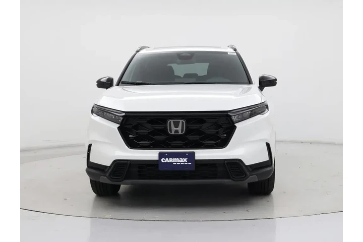 $29998 : Honda CR-V Hybrid 2023 AWD S image 5