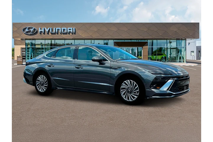 $31349 : Hyundai SONATA Hybrid 2025 L image 10