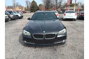 2012 BMW 5-Series 528I en Tulsa